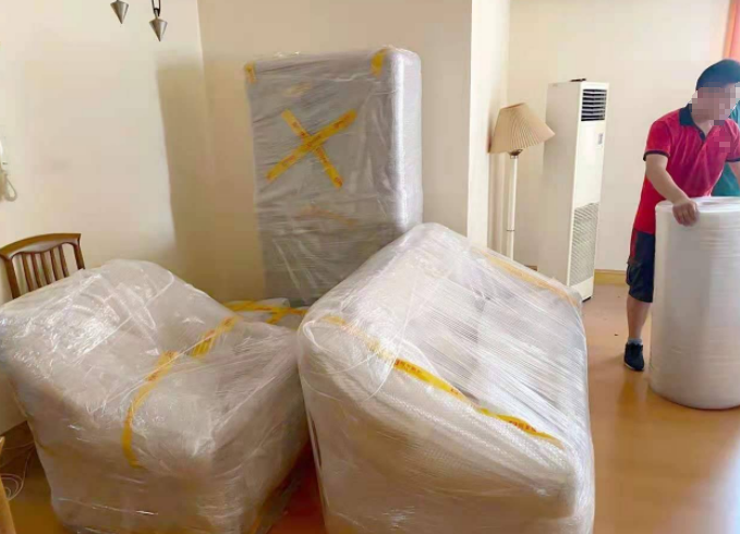 经开区家具行李托运公司