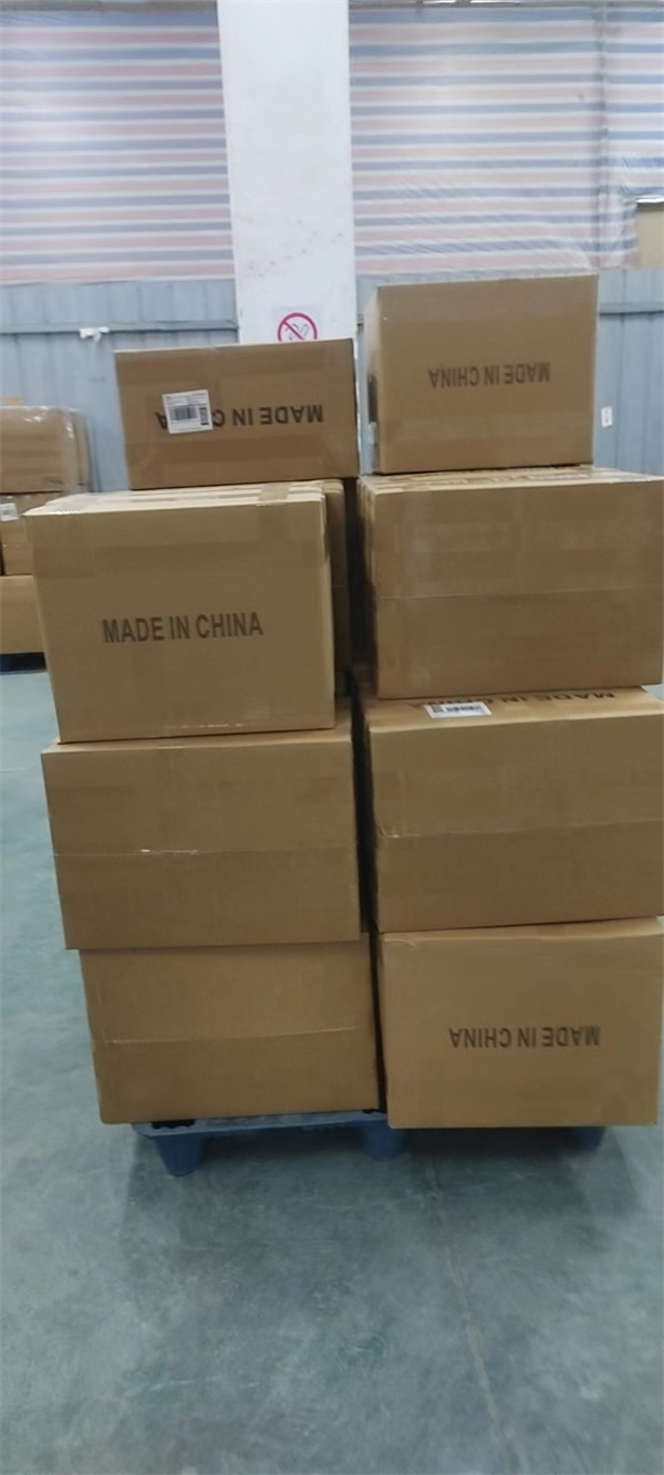 经开区物流上门取货电话