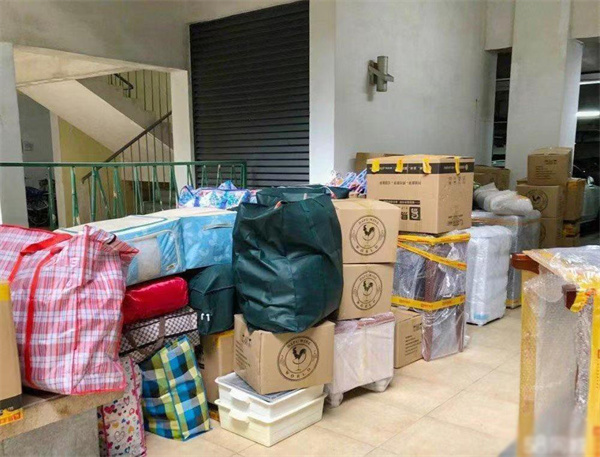 经开区合肥搬家公司电话