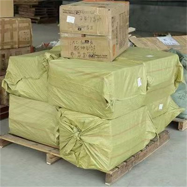 经开区合肥发全国物流专线电话