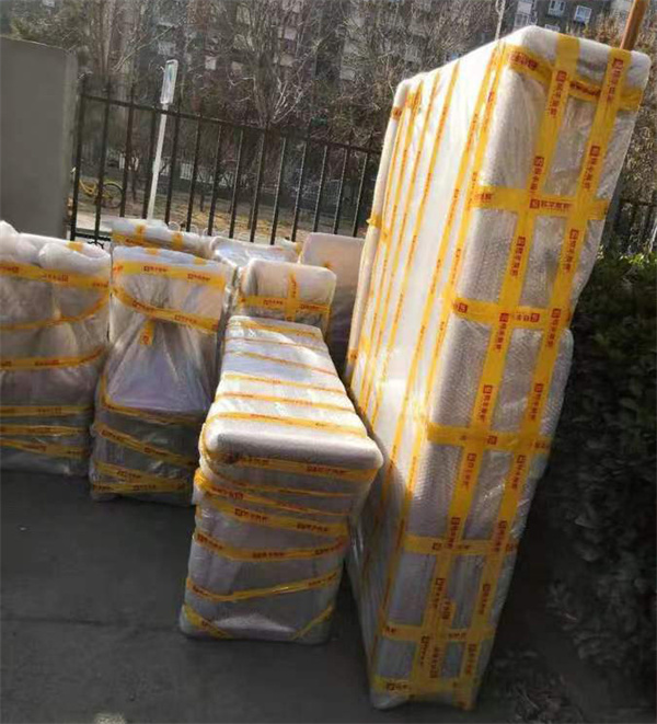 经开区附近物流哪家正规